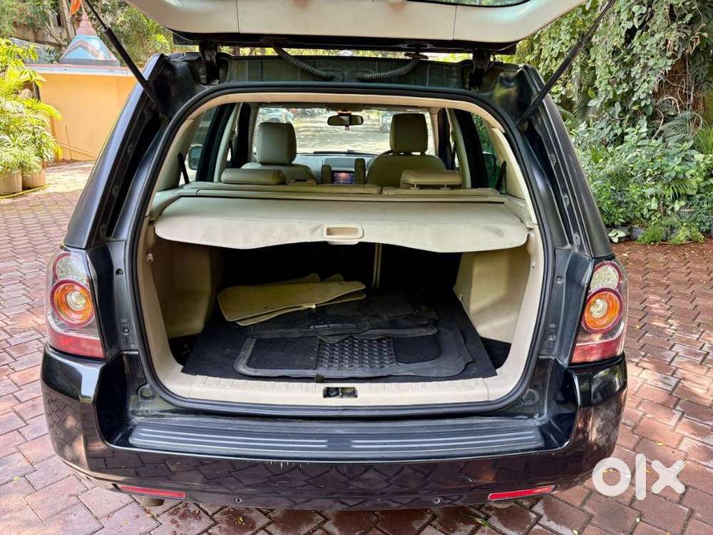 Land Rover Freelander 2 2009-2013 Td4 Se, 2013, Diesel