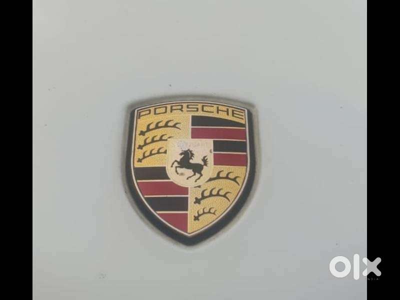 Porsche Cayenne Diesel, 2014, Diesel