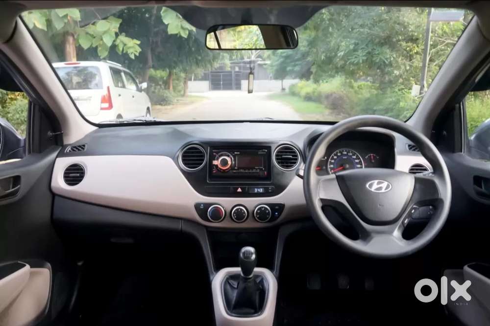 Hyundai Grand I10 1.2 Kappa Era, 2014, Petrol