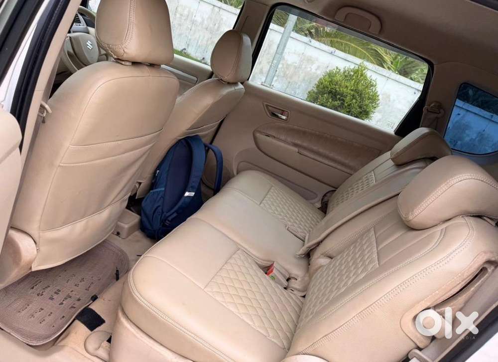 Maruti Suzuki Ertiga 2015