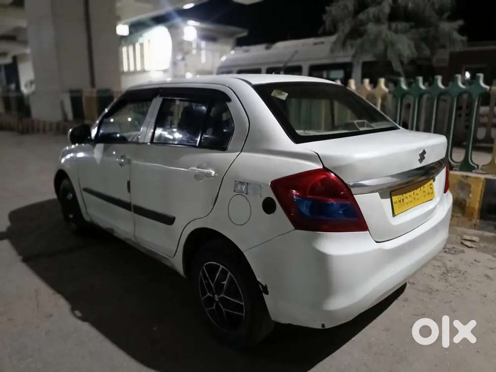2018 Maruti Suzuki Swift Dzire Tour