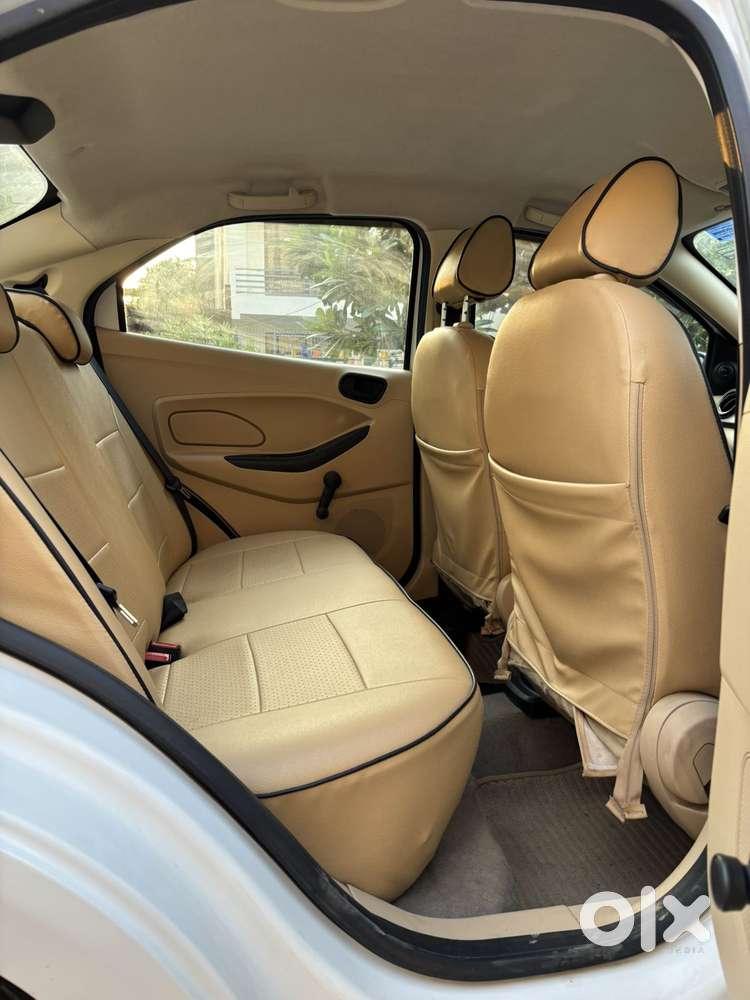 Ford Figo Aspire 1.2 Ti-vct Trend, 2020, Petrol