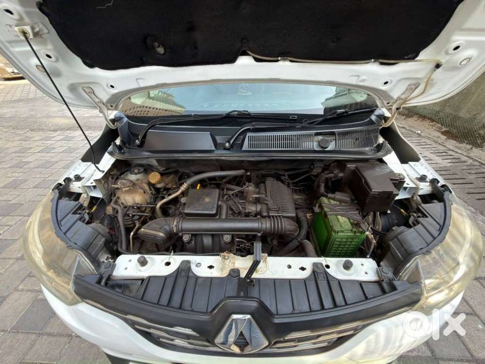 Renault Triber Rxt, 2020, Petrol