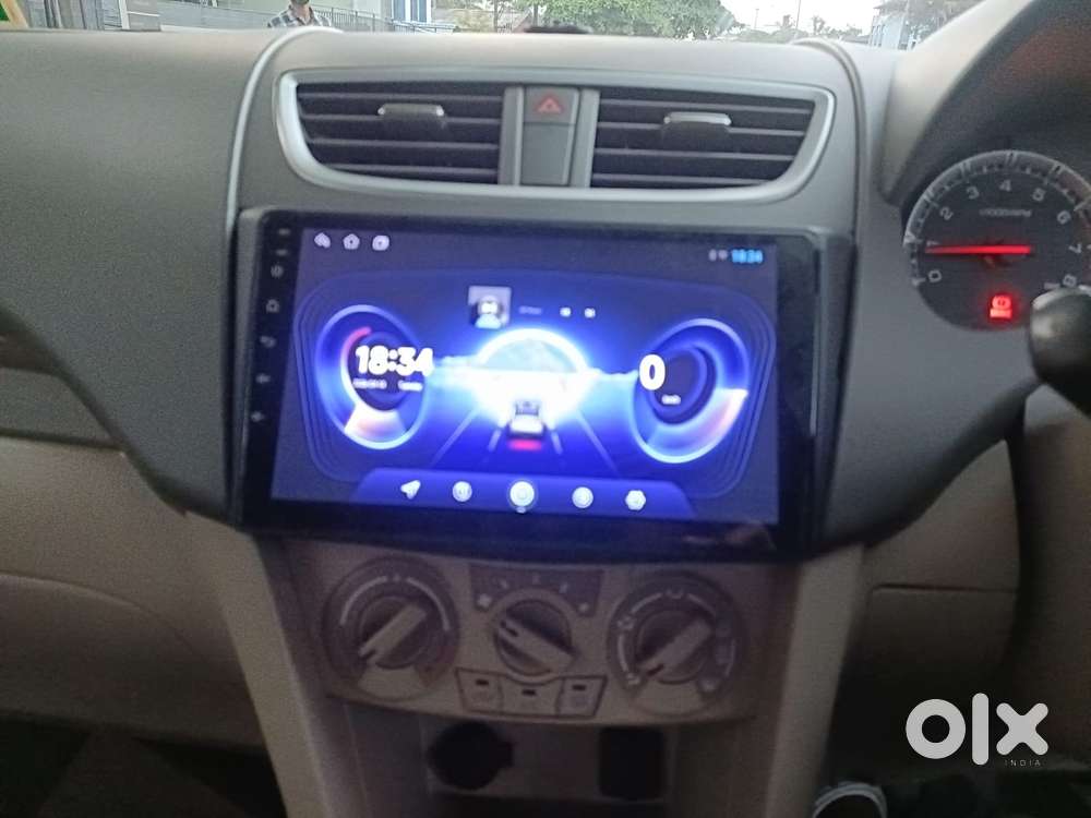 Maruti Suzuki Ertiga Zxi Plus Shvs, 2016, Petrol