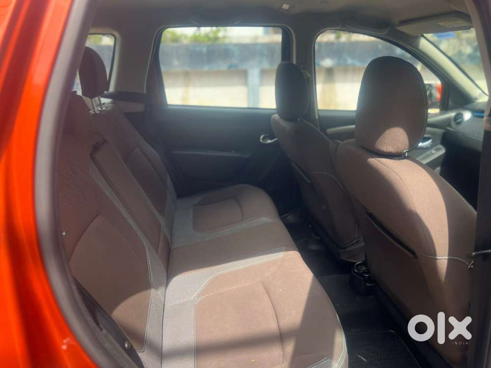 Renault Duster 1.5 Rxz Petrol, 2020, Petrol