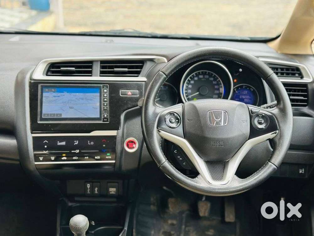 Honda Jazz Vx Diesel, 2018, Diesel