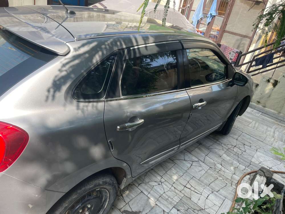 Maruti Suzuki Baleno 2019 Petrol Good Condition