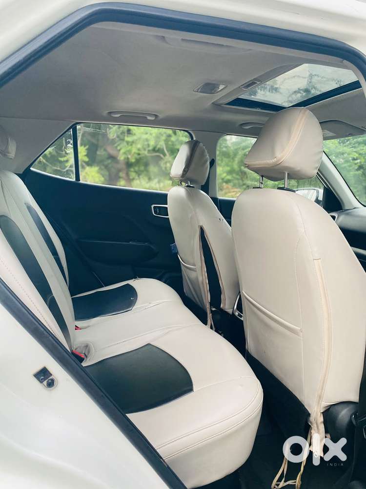 Hyundai Venue 1.4 Crdi Sx, 2019, Diesel