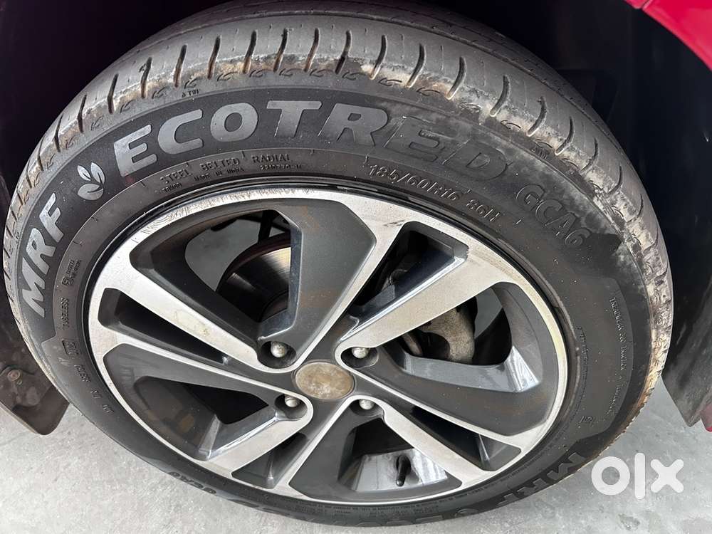 Tata Altroz 2023 Petrol & Cng