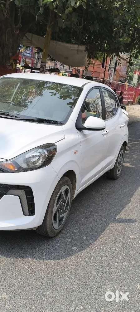 Hyundai Aura 1.2 S 2025