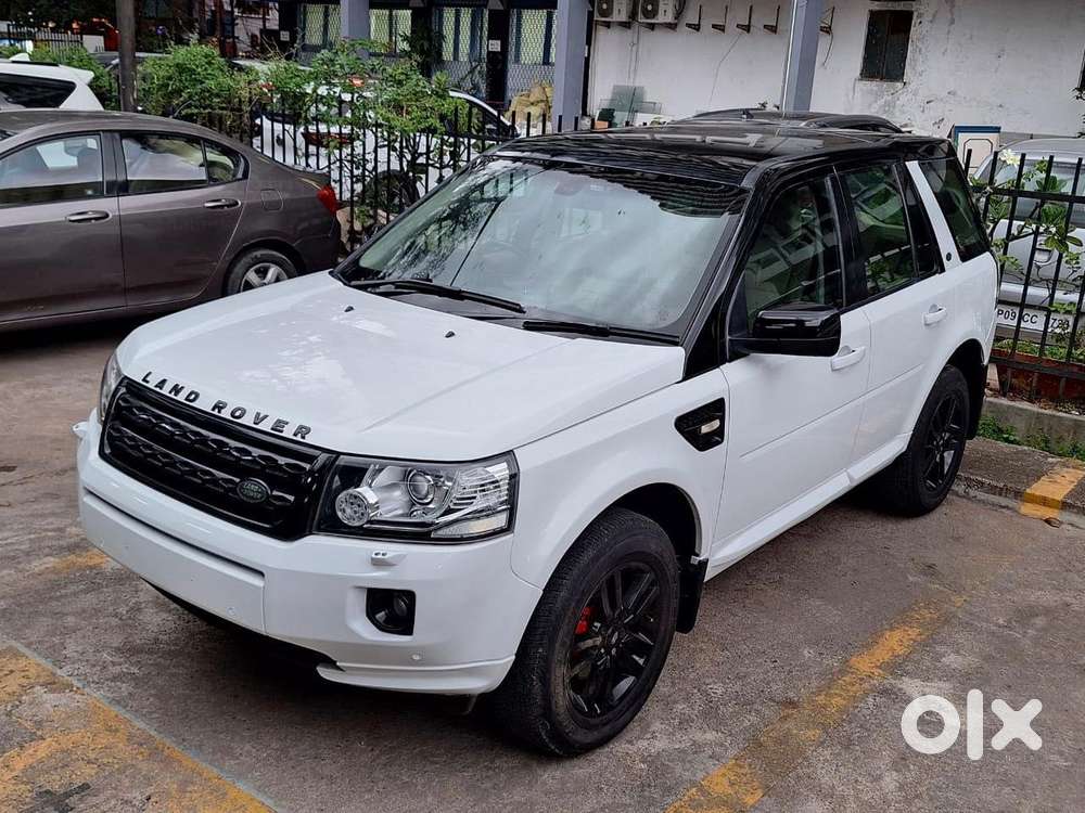 Land Rover Freelander 2 Hse, 2012, Diesel