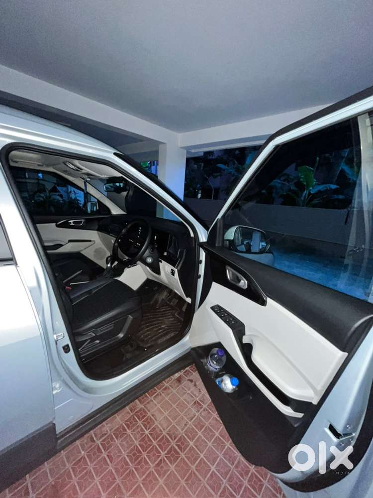 Kia Carens Clavis 1600 Km Driven