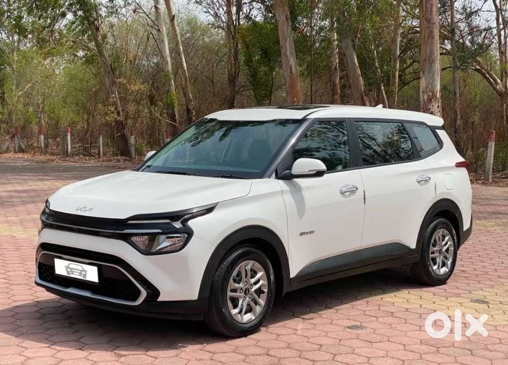 Kia Carens, 2024, Diesel