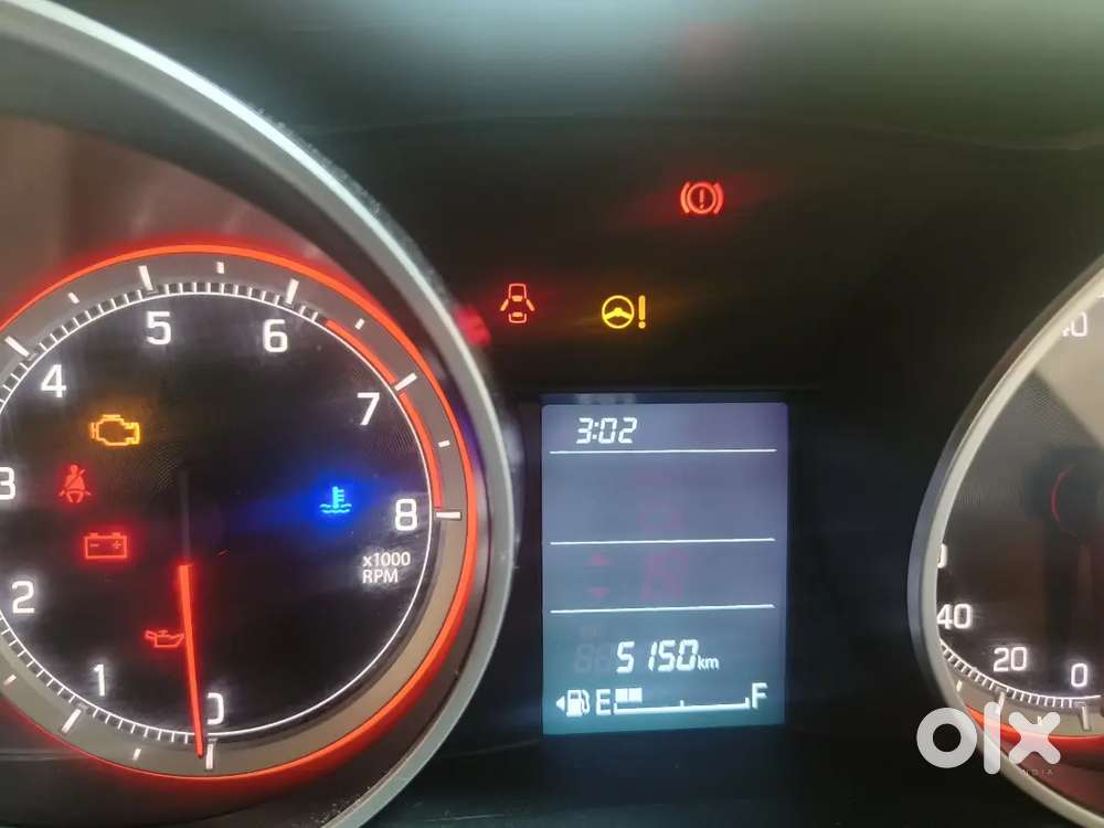 Maruti Suzuki Swift 2023 Petrol 5000 Km Driven