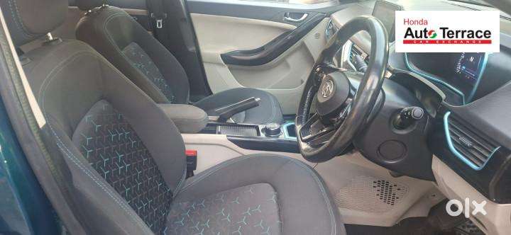 Tata Nexon 1.2 Revotron Xz Plus (l), 2021, Petrol
