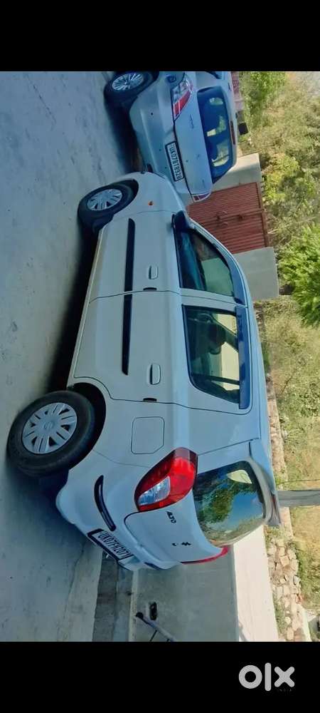 Maruti Suzuki Alto 800 2022 Petrol Well Maintained