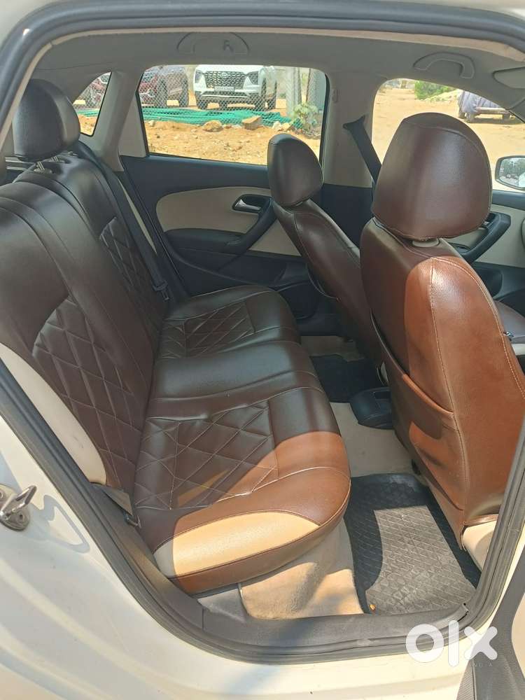 Volkswagen Polo 2009-2013 Diesel Highline 1.2l, 2013, Diesel