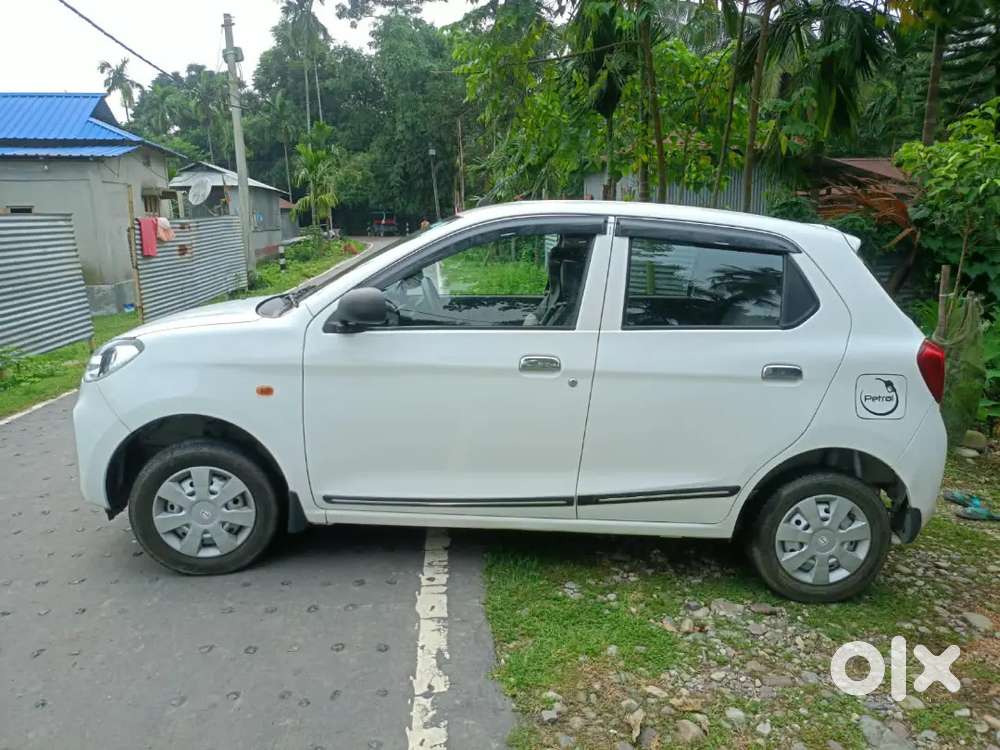 2024 Maruti Suzuki Alto K10 Brand New Condition.
