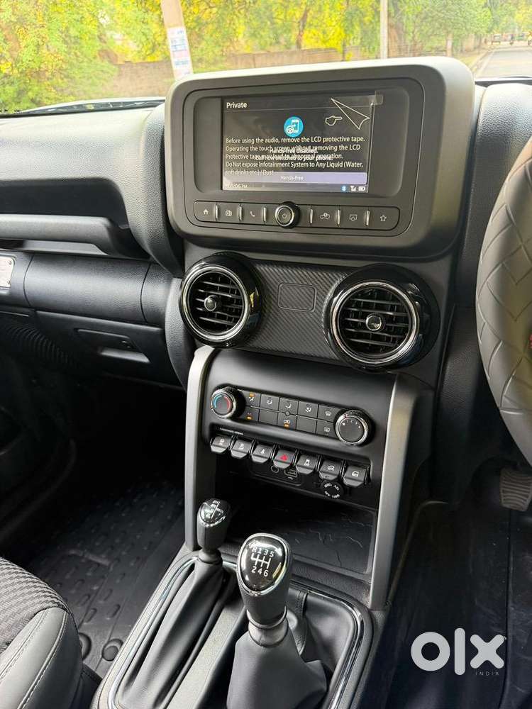 Mahindra Diesel 2026 Car Manual Transmission