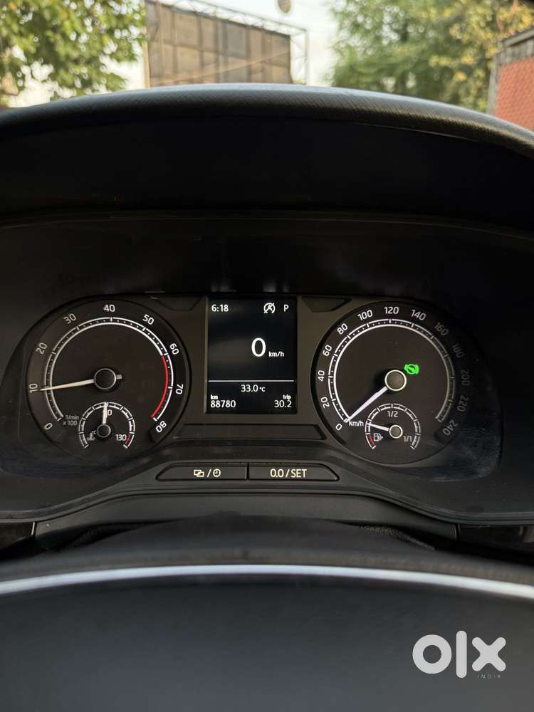 Skoda Kushaq 1.5 Tsi Style, 2021, Petrol