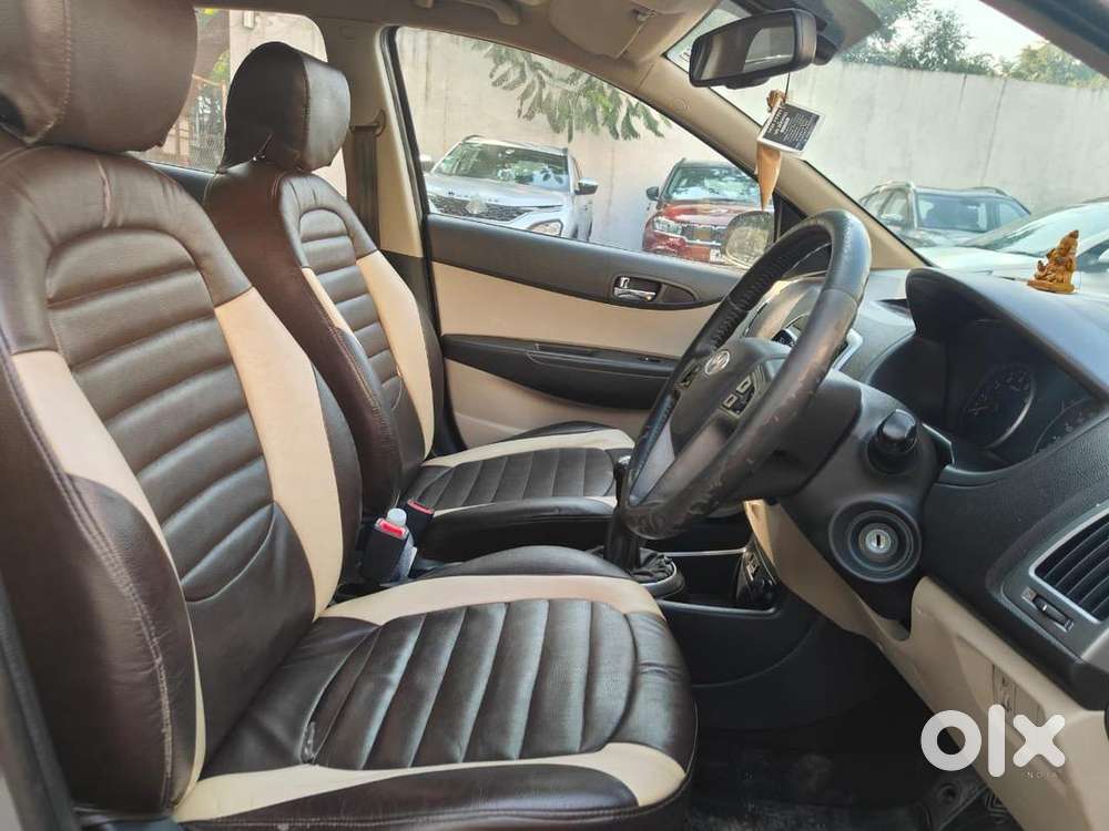 Hyundai I20 2014 Petrol Well Maintained