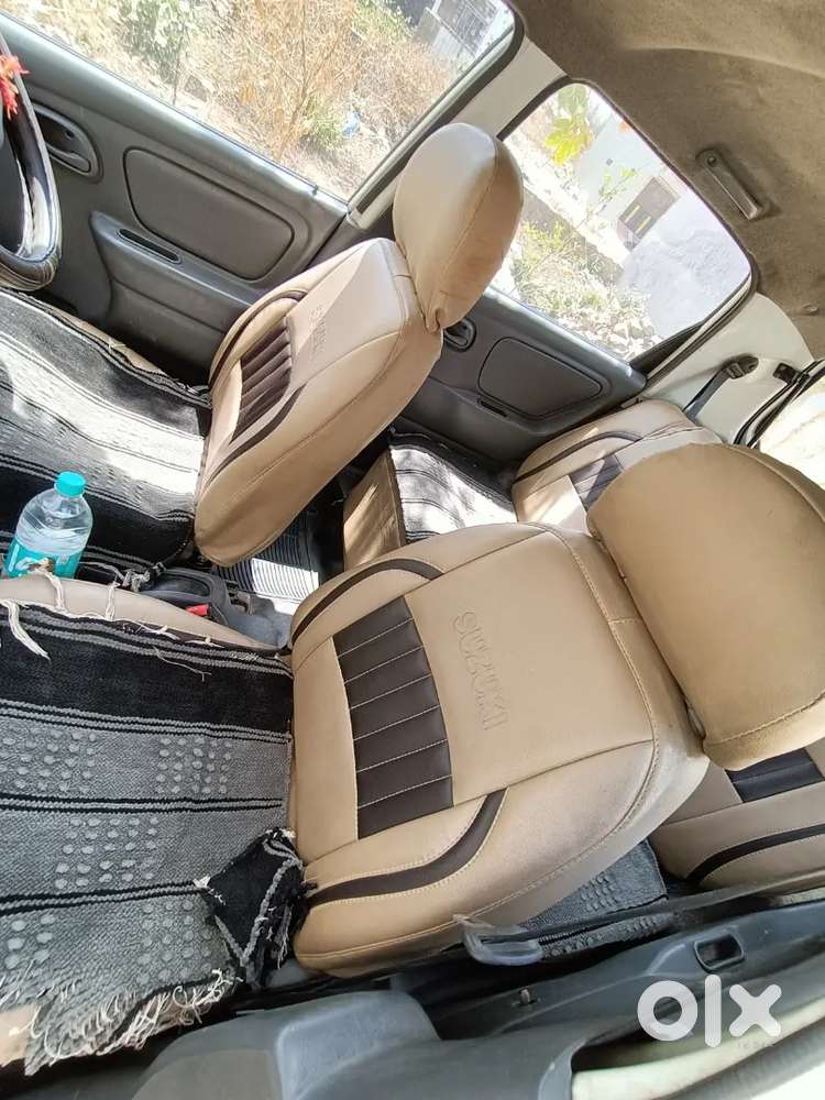 Alto For Family Or Learn Driving