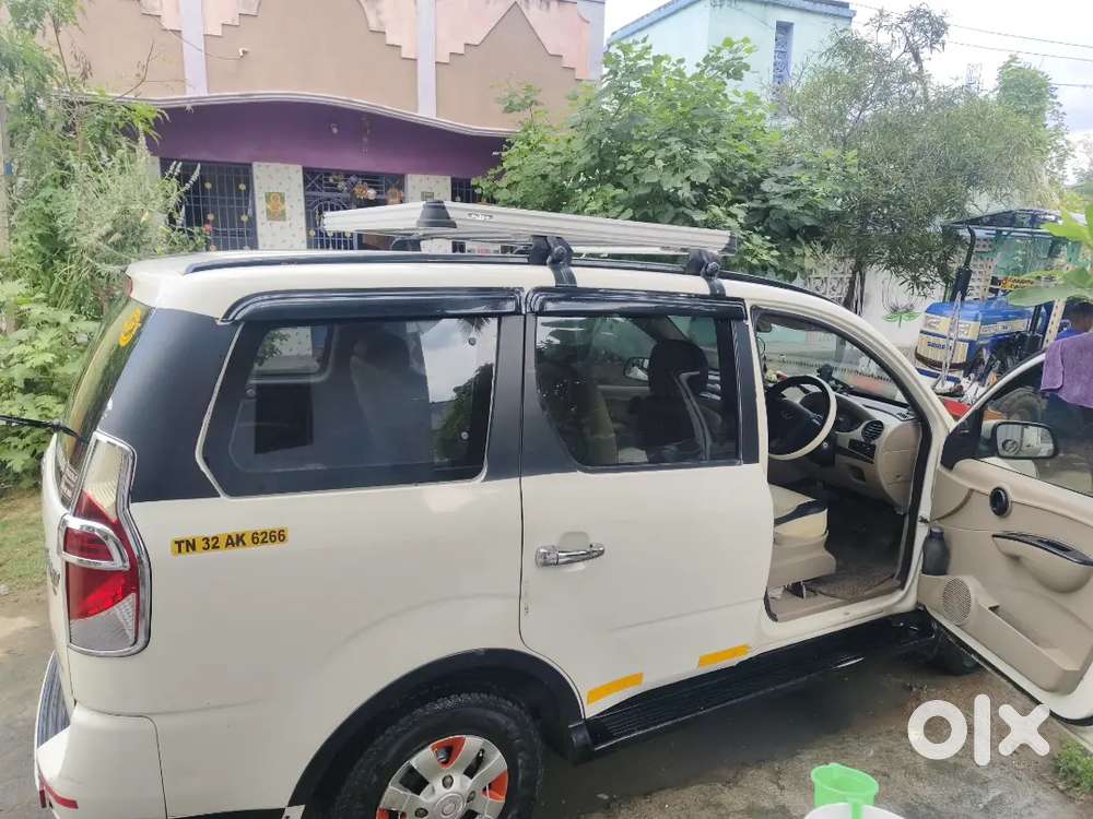 Mahindra Xylo 2017 Diesel 170000 Km Driven
