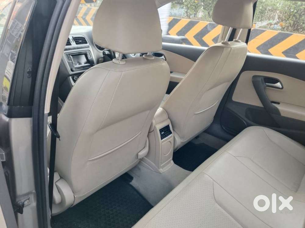 Volkswagen Vento 1.5 Tdi Comfortline At, 2016, Diesel