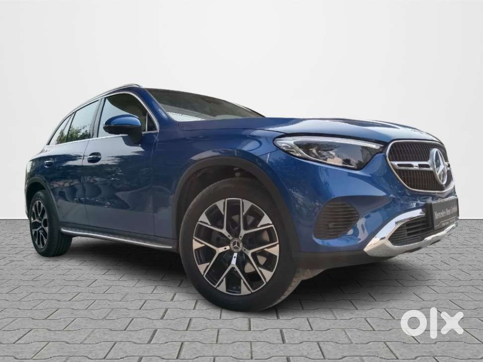 Mercedes-benz Glc 300 4 Matic, 2025, Petrol