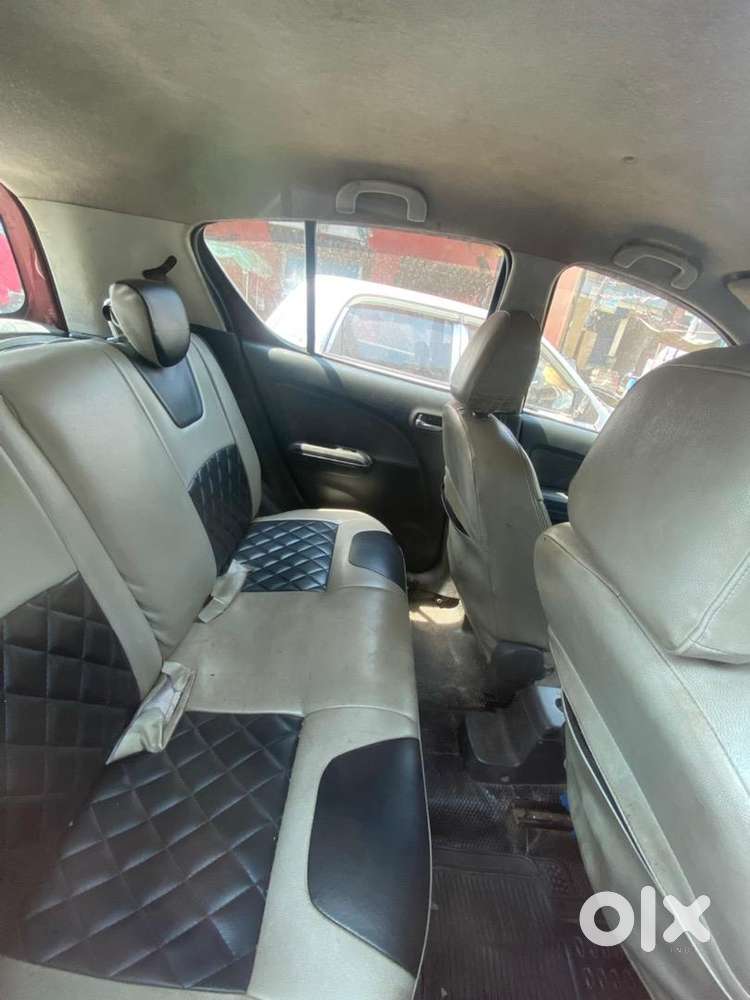 Maruti Suzuki Ritz 2011 Diesel Well Maintained