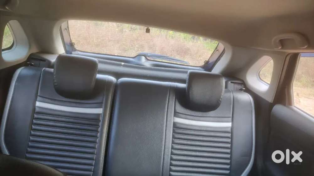 Maruti Suzuki Baleno, Zeta 2020, Cvt, Petrol 54500 Km Driven