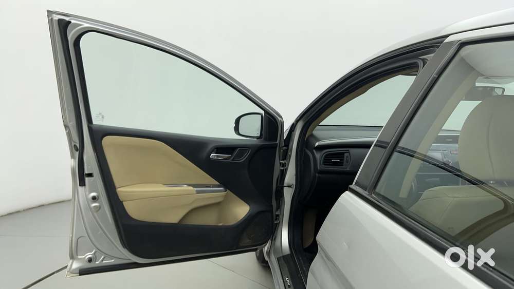 Honda City 2014-2015 I Dtec Vx, 2015, Petrol