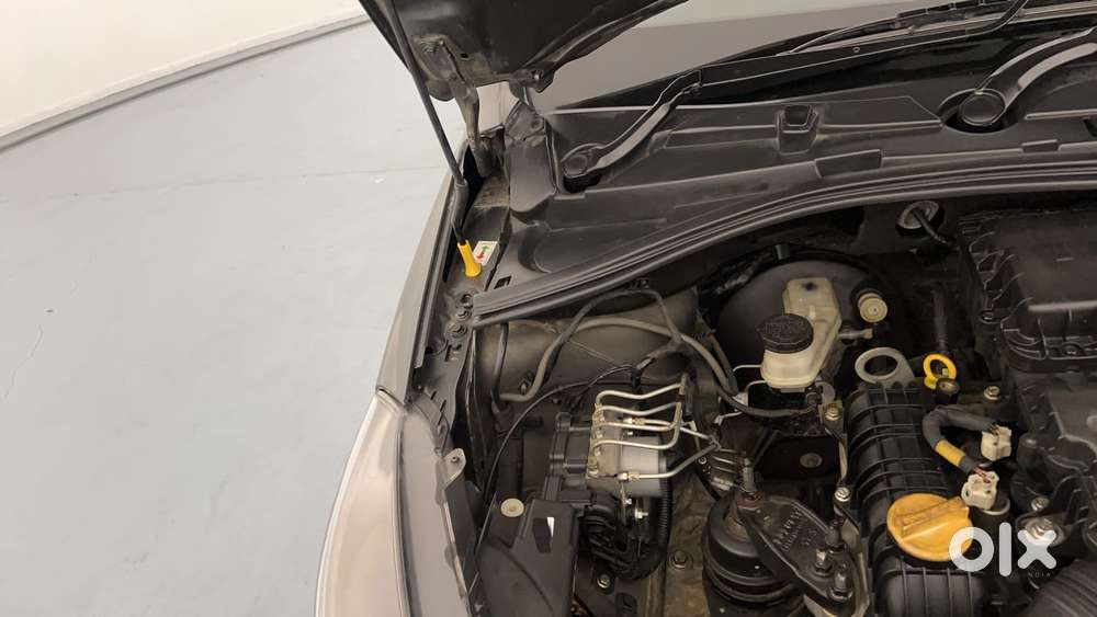 Tata Tiago Xz, 2021, Petrol