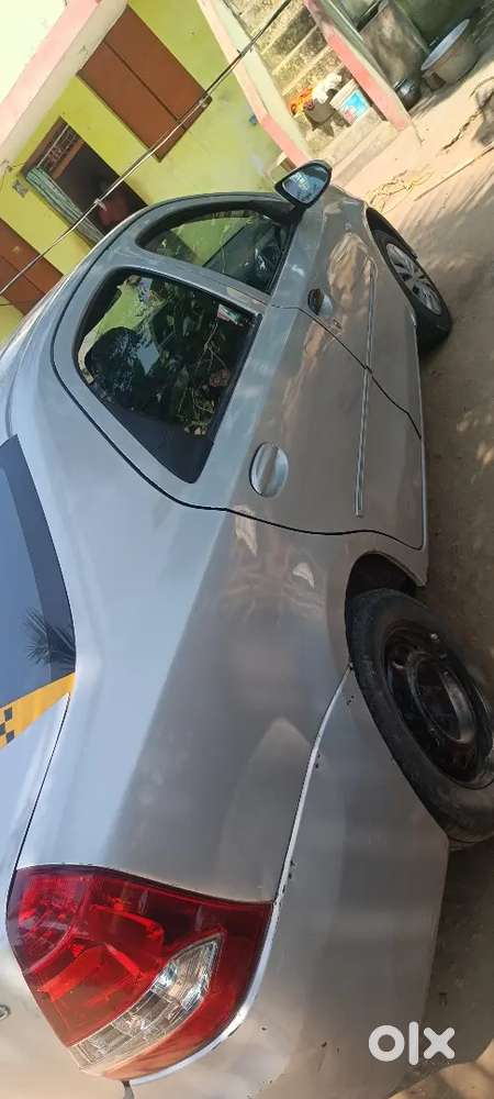 Toyota Etios 2013 Diesel 200000 Km Driven