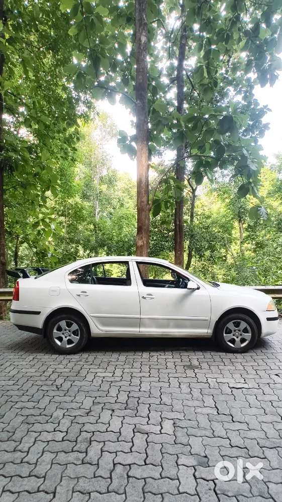 Skoda Laura 1.9 Tdi
