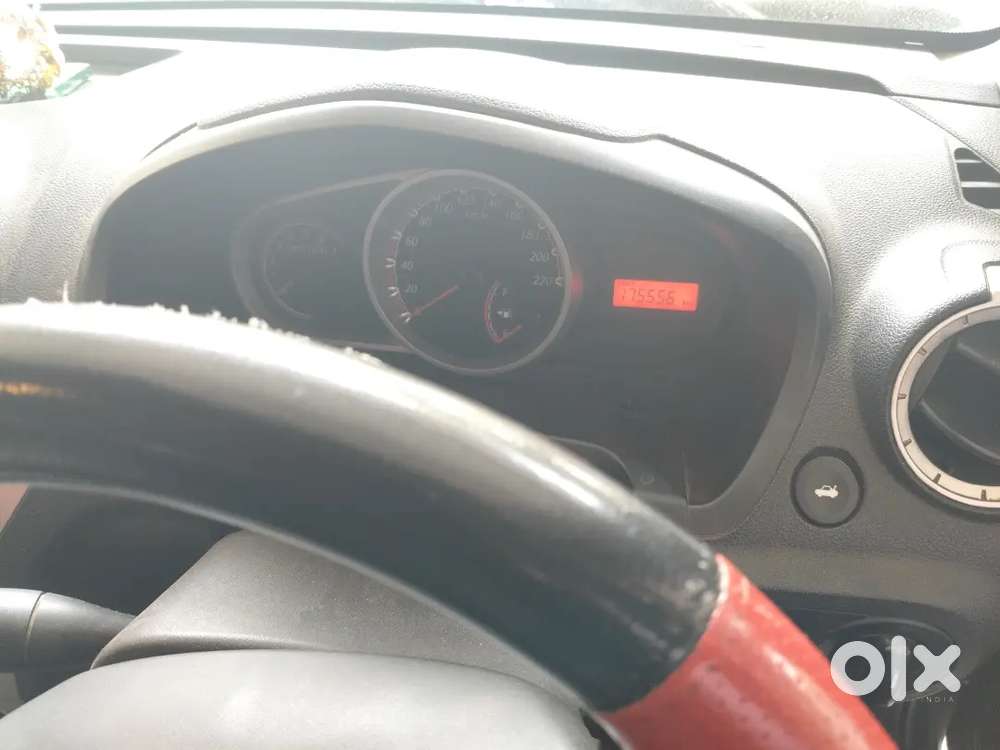 Ford Figo 2013 Diesel Good Condition