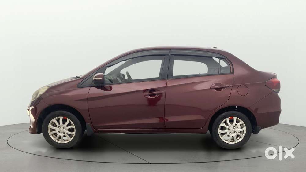 Honda Amaze 2013-2016 Vx I-vtech, 2014, Petrol