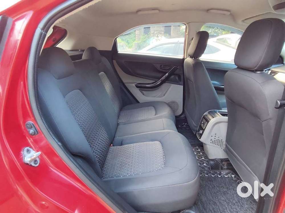 Tata Nexon 1.2 Revotron Xt, 2018, Diesel