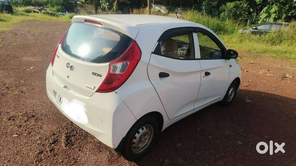 Hyundai Eon Era +, 2013, Petrol