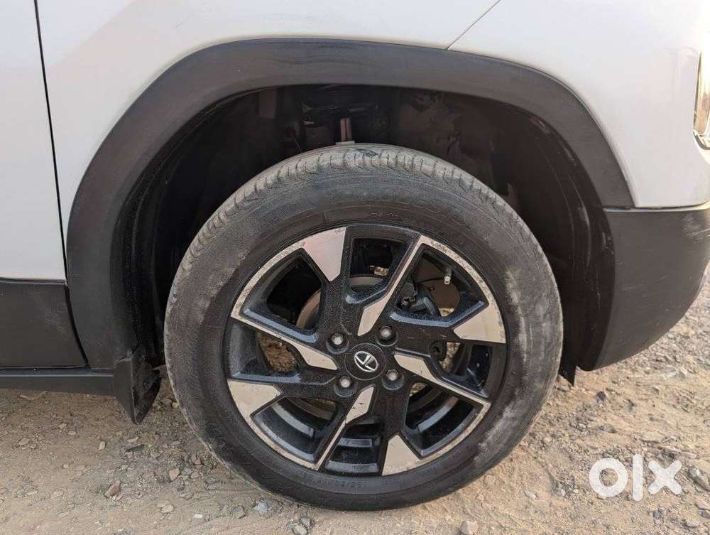 Tata Punch Creative, 2022, Cng & Hybrids