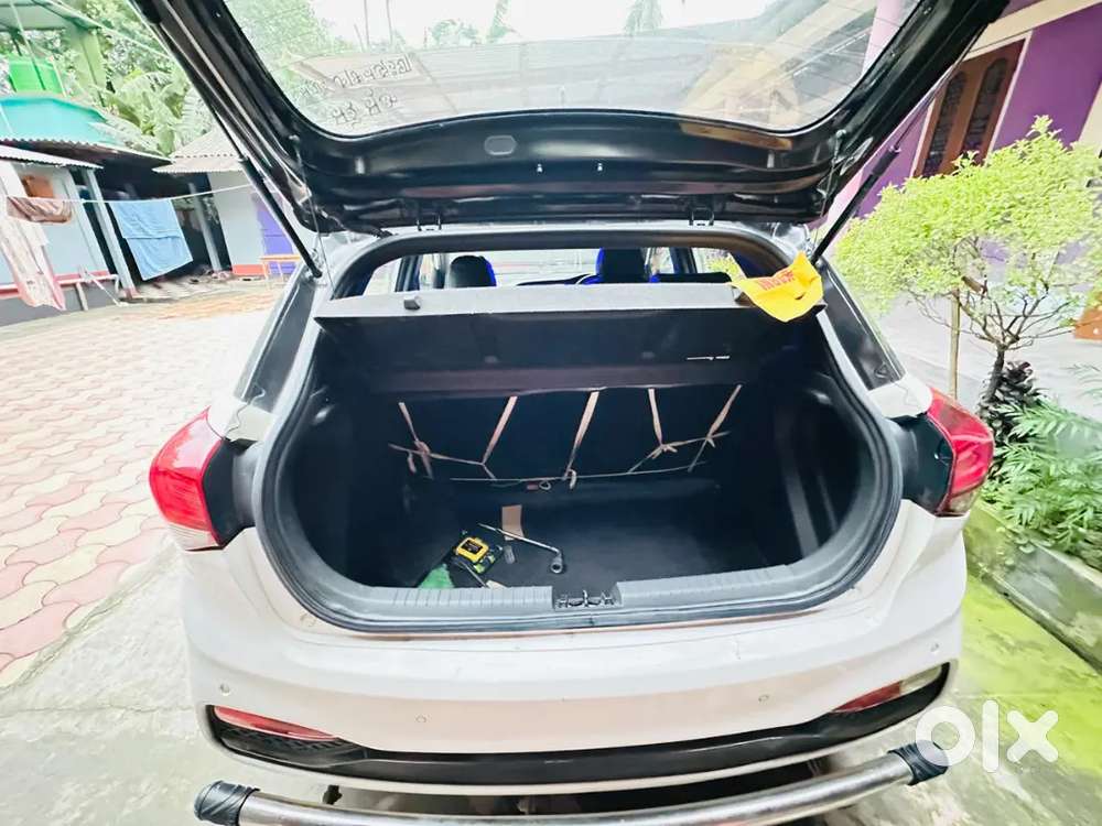 Hyundai New I20 2019 Petrol 66500 Km Driven