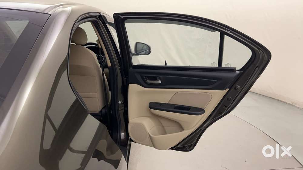 Honda Amaze Vx Cvt I-vtec, 2024, Petrol