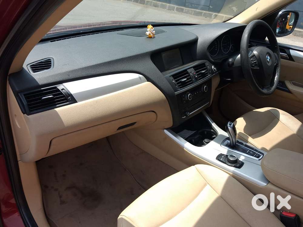 Bmw X3 2.0 Xdrive 20d, 2014, Diesel