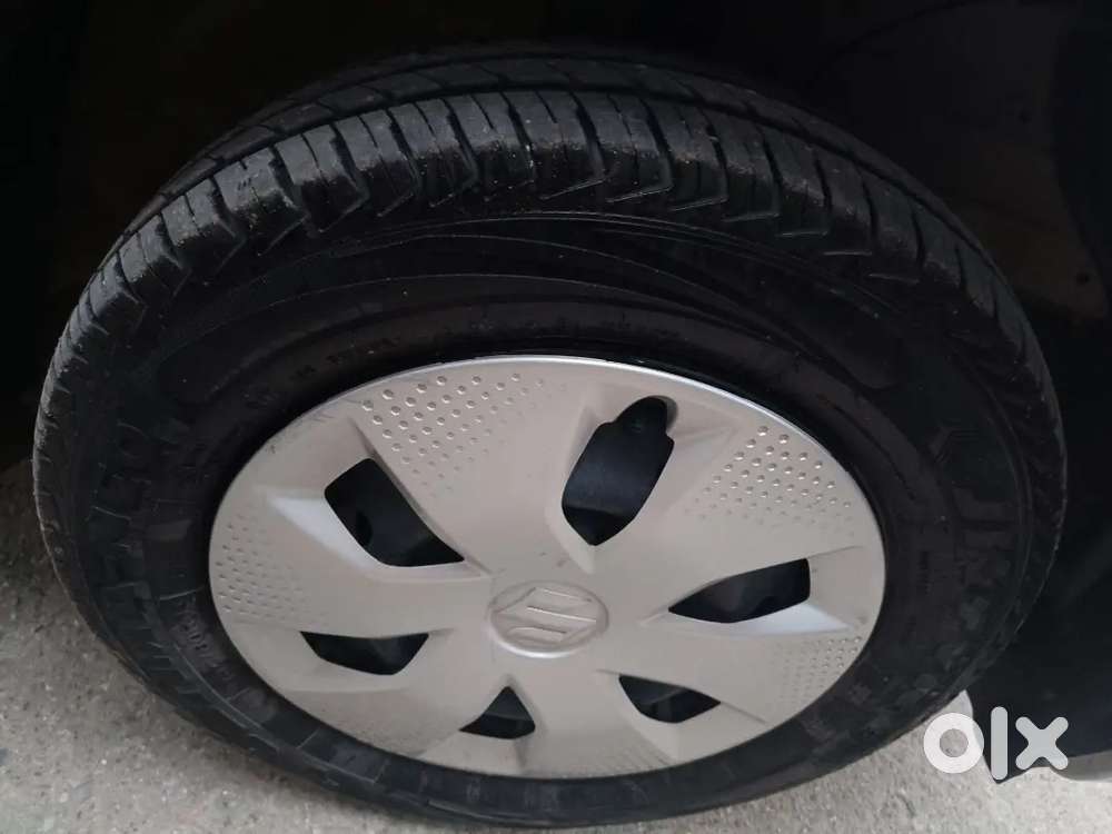 Argent Sell, Brand New Condition. Tyre 4 Good . Spares Tyre Untouched