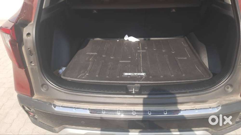Kia Seltos Htx Diesel At - Highway Driven - Well Maintained