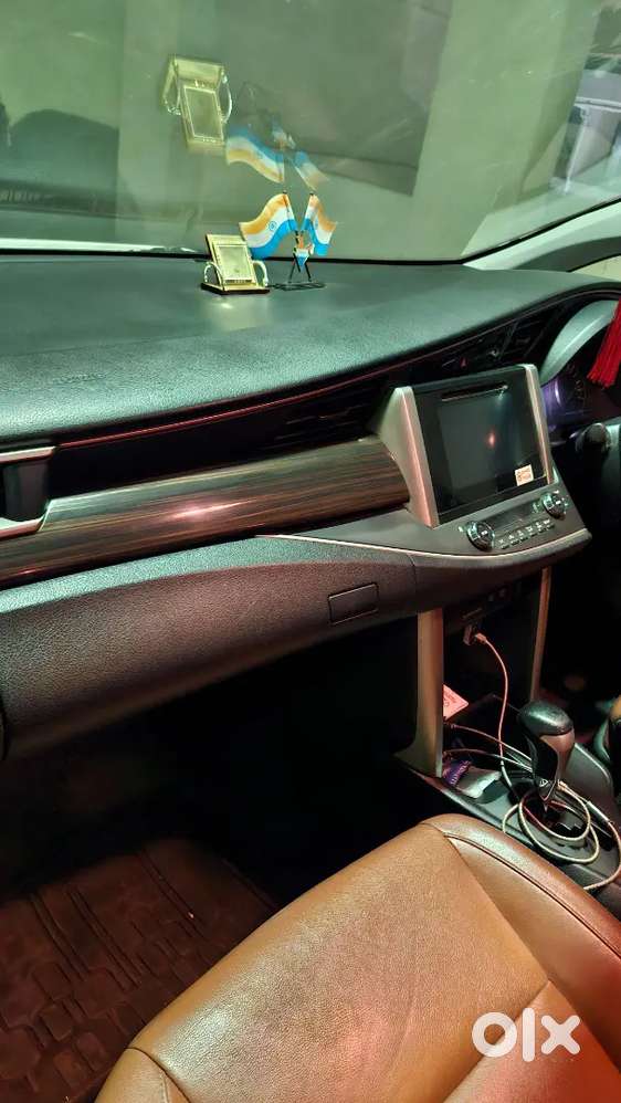 Best Deal! Innova Crysta Automatic, Best Engine Till Date, Flawless.