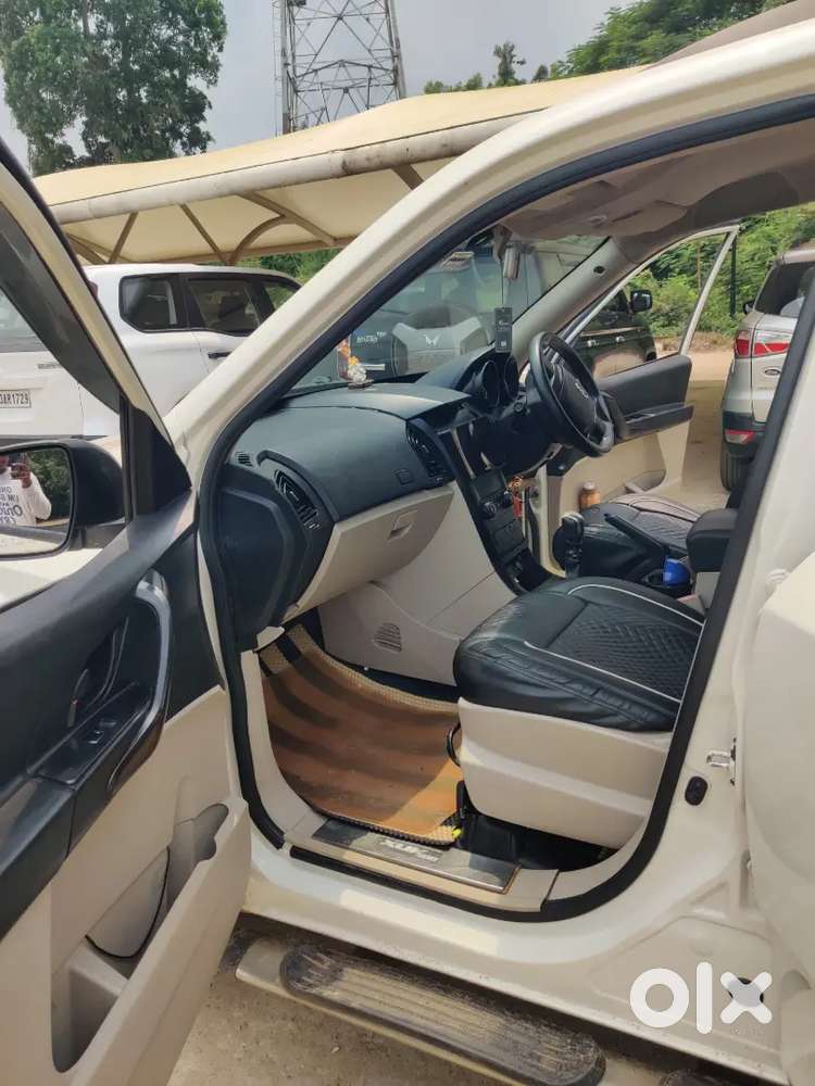 Mahindra Xuv500 Diesel 2016