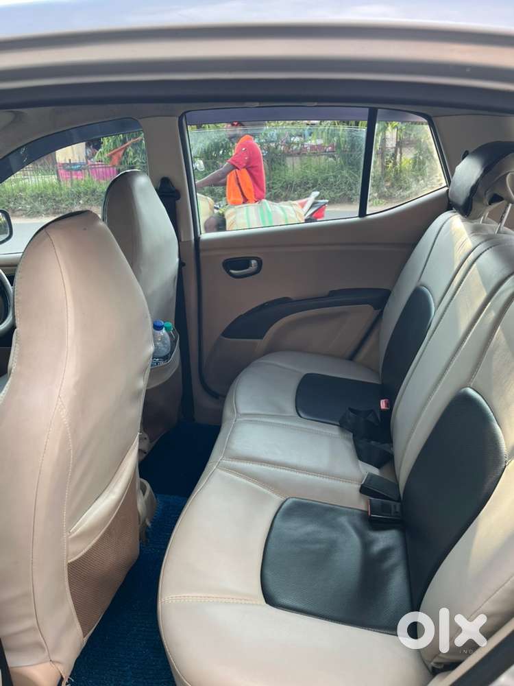 Hyundai I10 Petrol 2009