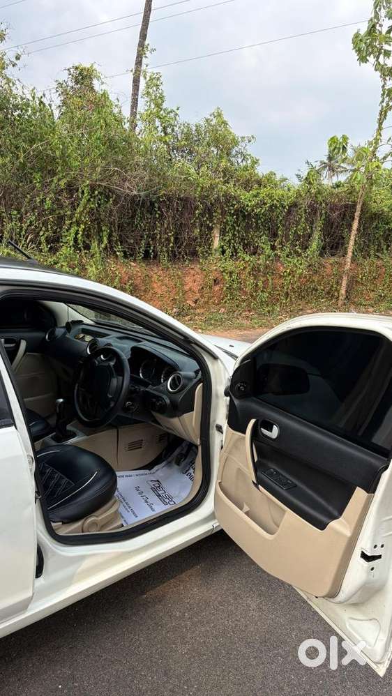 Ford Fiesta 2009 Diesel Good Condition