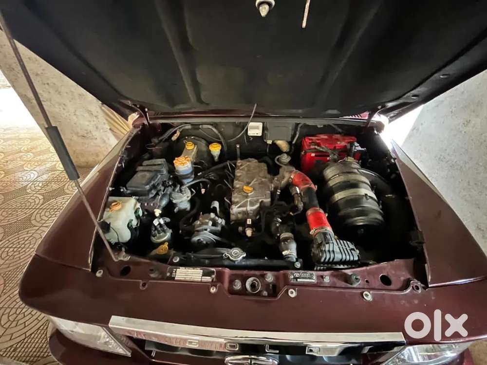 Tata Sumo Gold Diesel Manual 2011